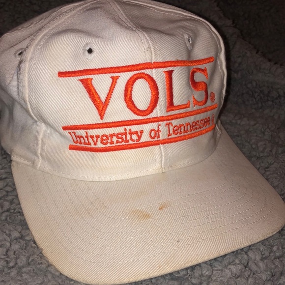 Tennessee Vols Hat 